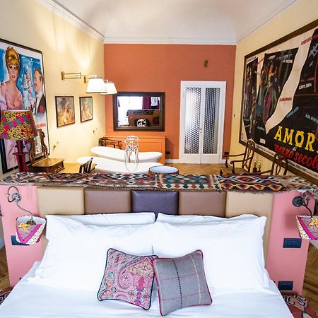 Stella D'Italia Bed & Breakfast Florence Exterior photo
