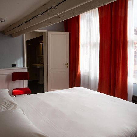 Stella D'Italia Bed & Breakfast Florence Exterior photo
