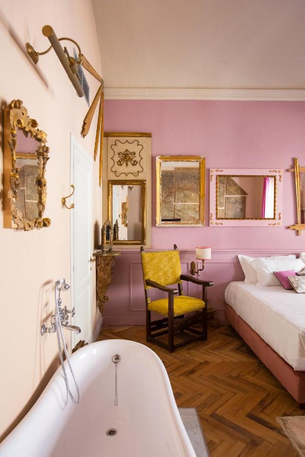 Stella D'Italia Bed & Breakfast Florence Exterior photo