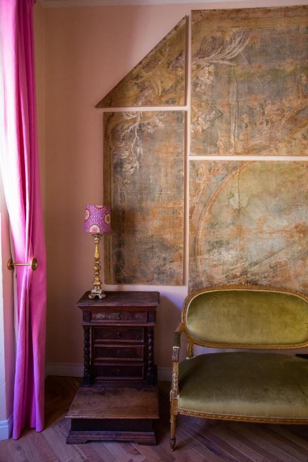 Stella D'Italia Bed & Breakfast Florence Exterior photo