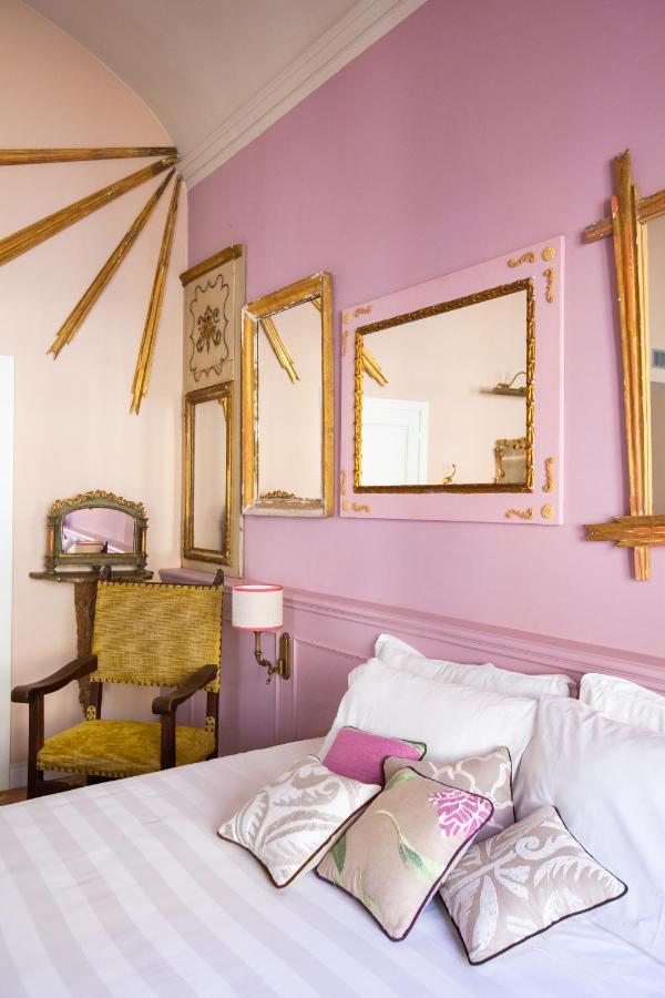 Stella D'Italia Bed & Breakfast Florence Exterior photo