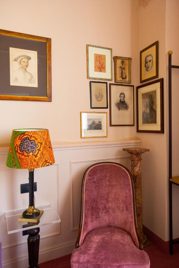 Stella D'Italia Bed & Breakfast Florence Exterior photo