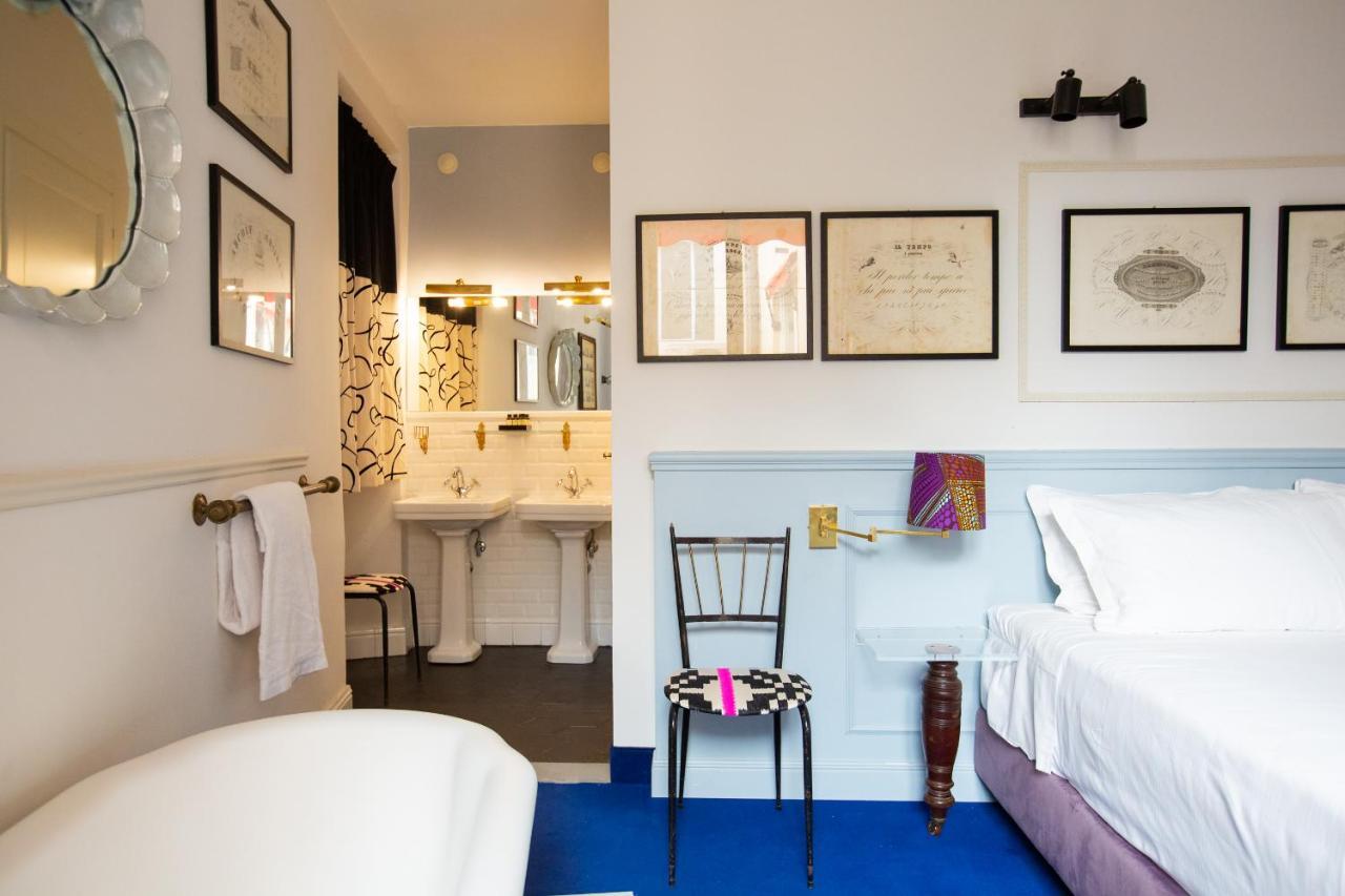 Stella D'Italia Bed & Breakfast Florence Exterior photo