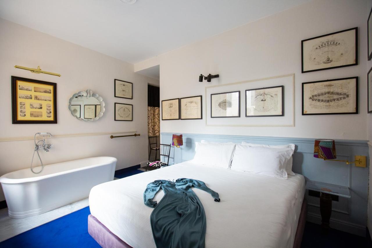 Stella D'Italia Bed & Breakfast Florence Exterior photo
