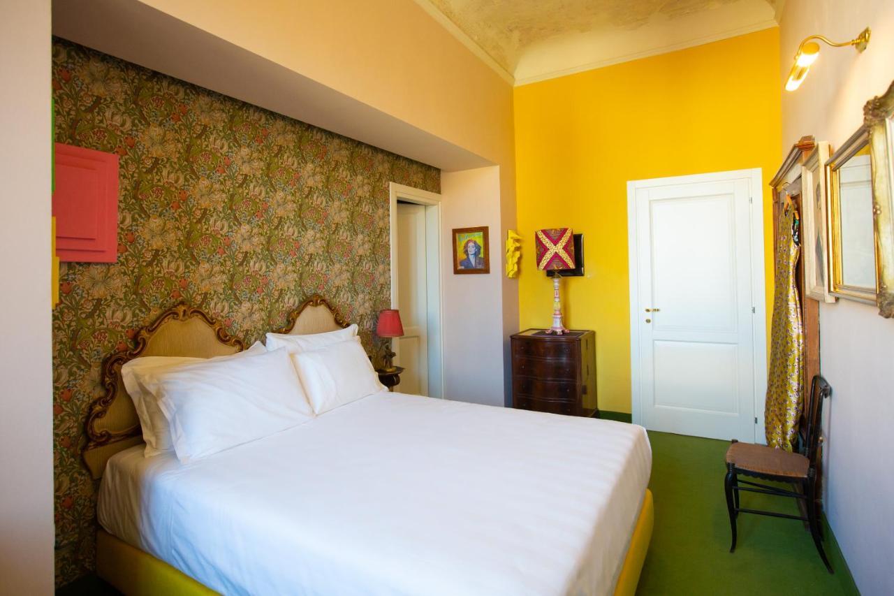Stella D'Italia Bed & Breakfast Florence Exterior photo