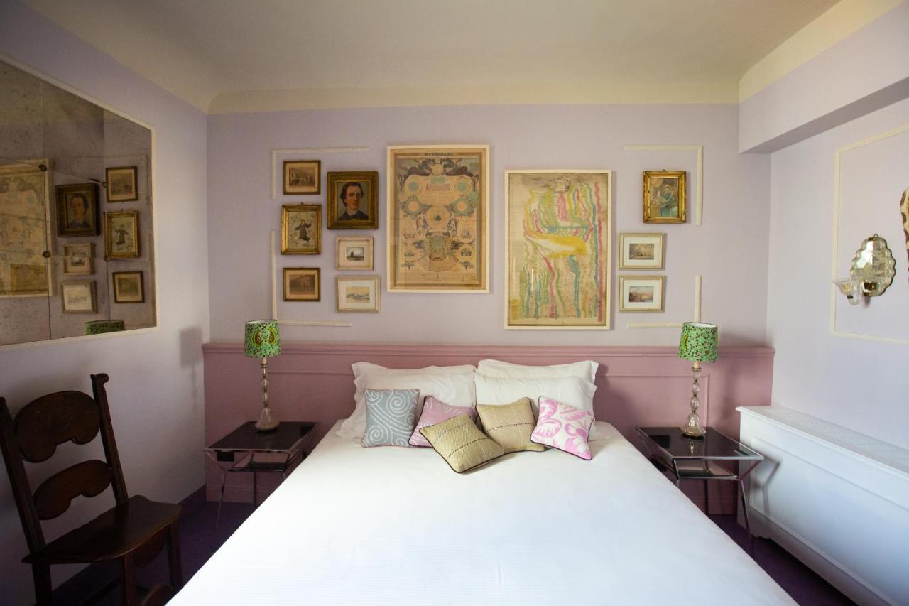 Stella D'Italia Bed & Breakfast Florence Exterior photo