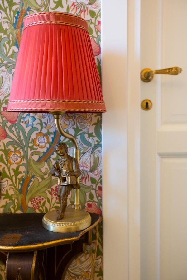 Stella D'Italia Bed & Breakfast Florence Exterior photo