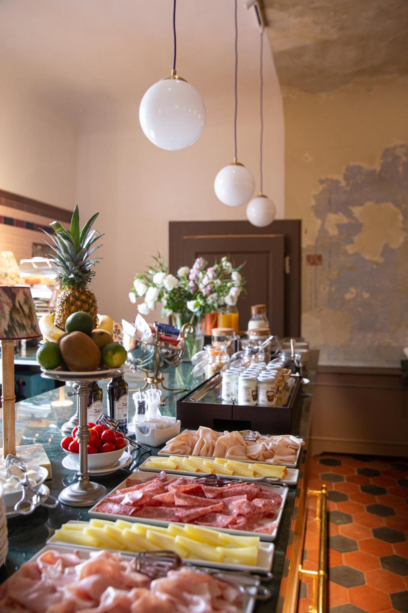 Stella D'Italia Bed & Breakfast Florence Exterior photo