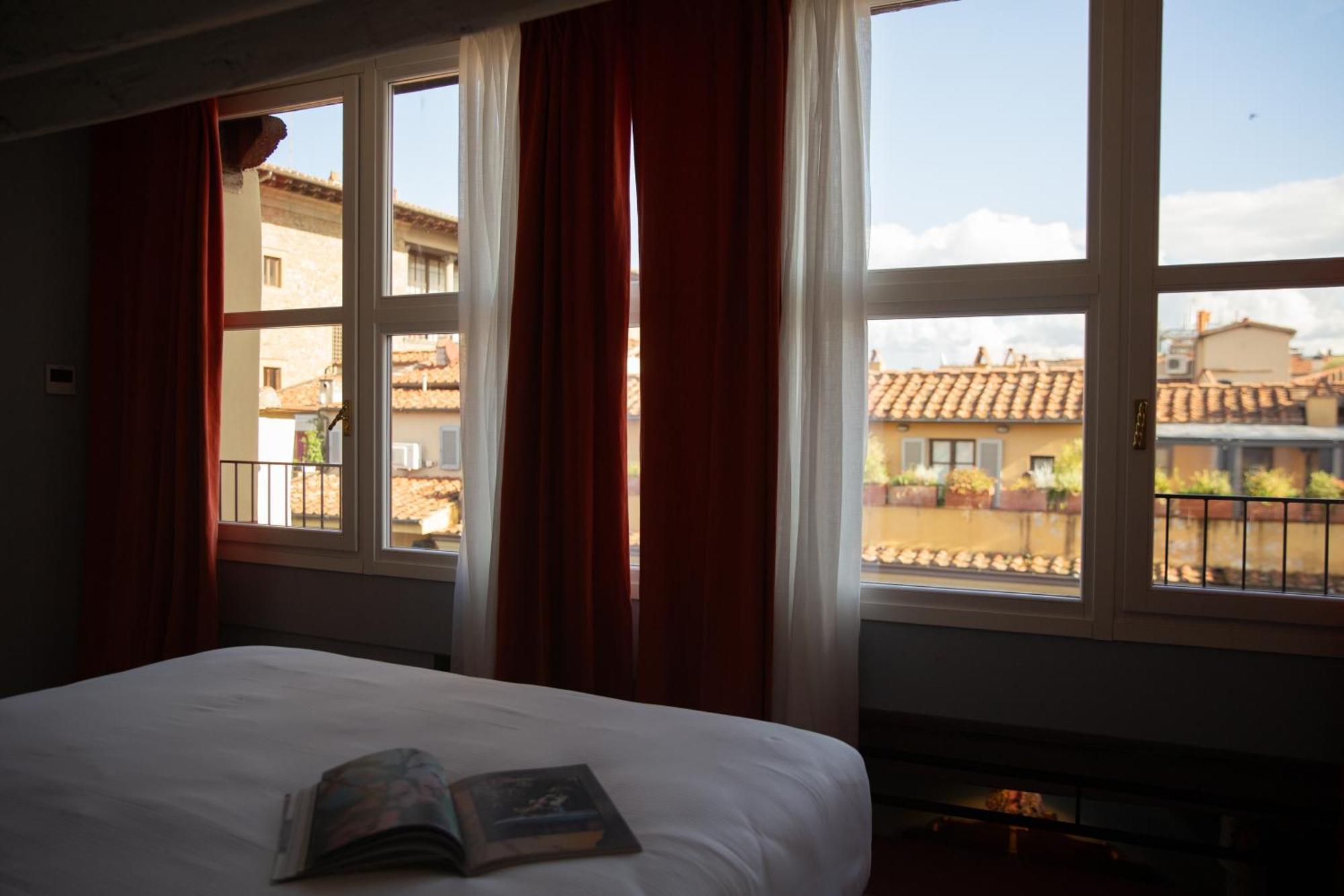 Stella D'Italia Bed & Breakfast Florence Exterior photo