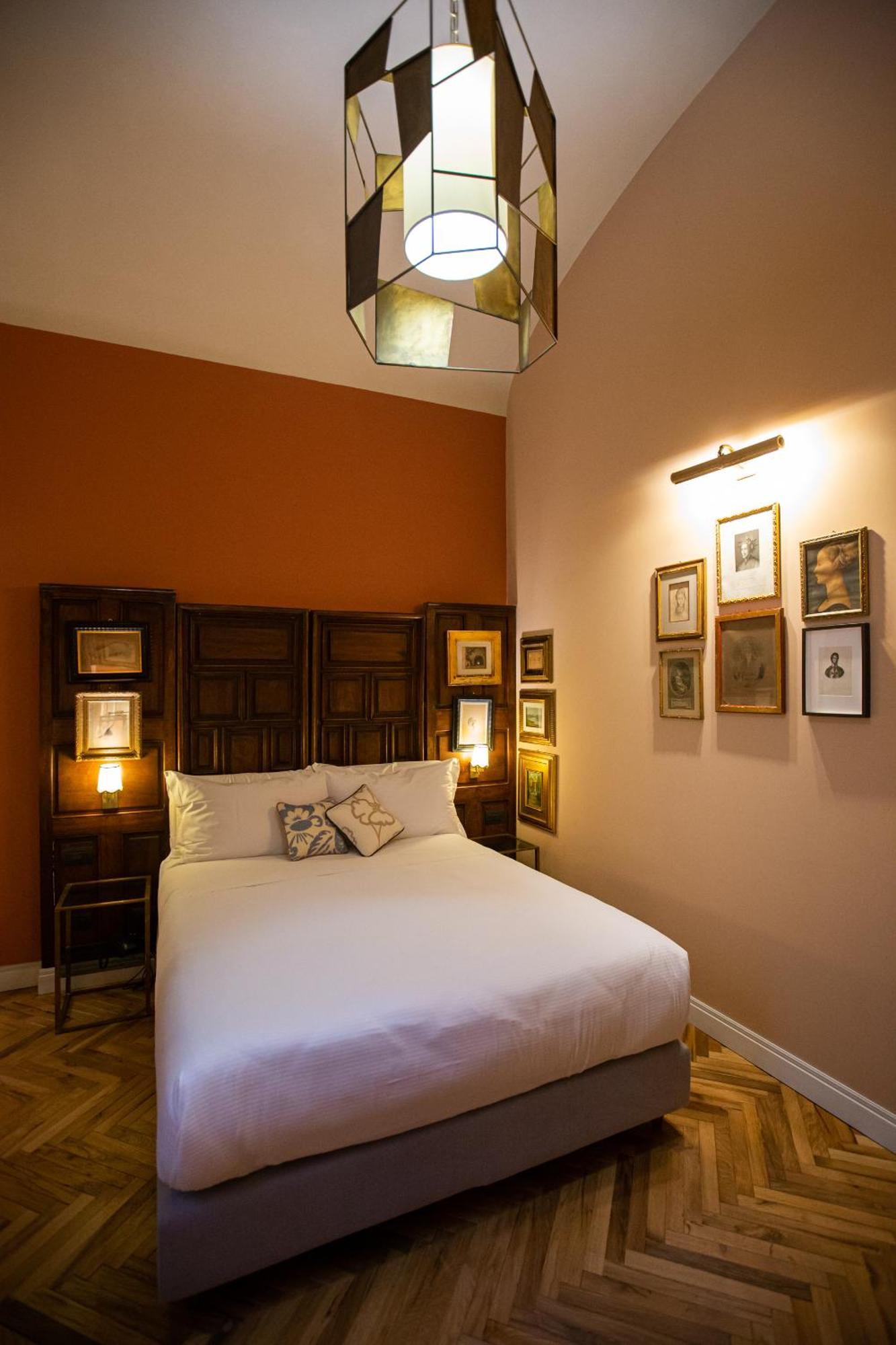 Stella D'Italia Bed & Breakfast Florence Exterior photo