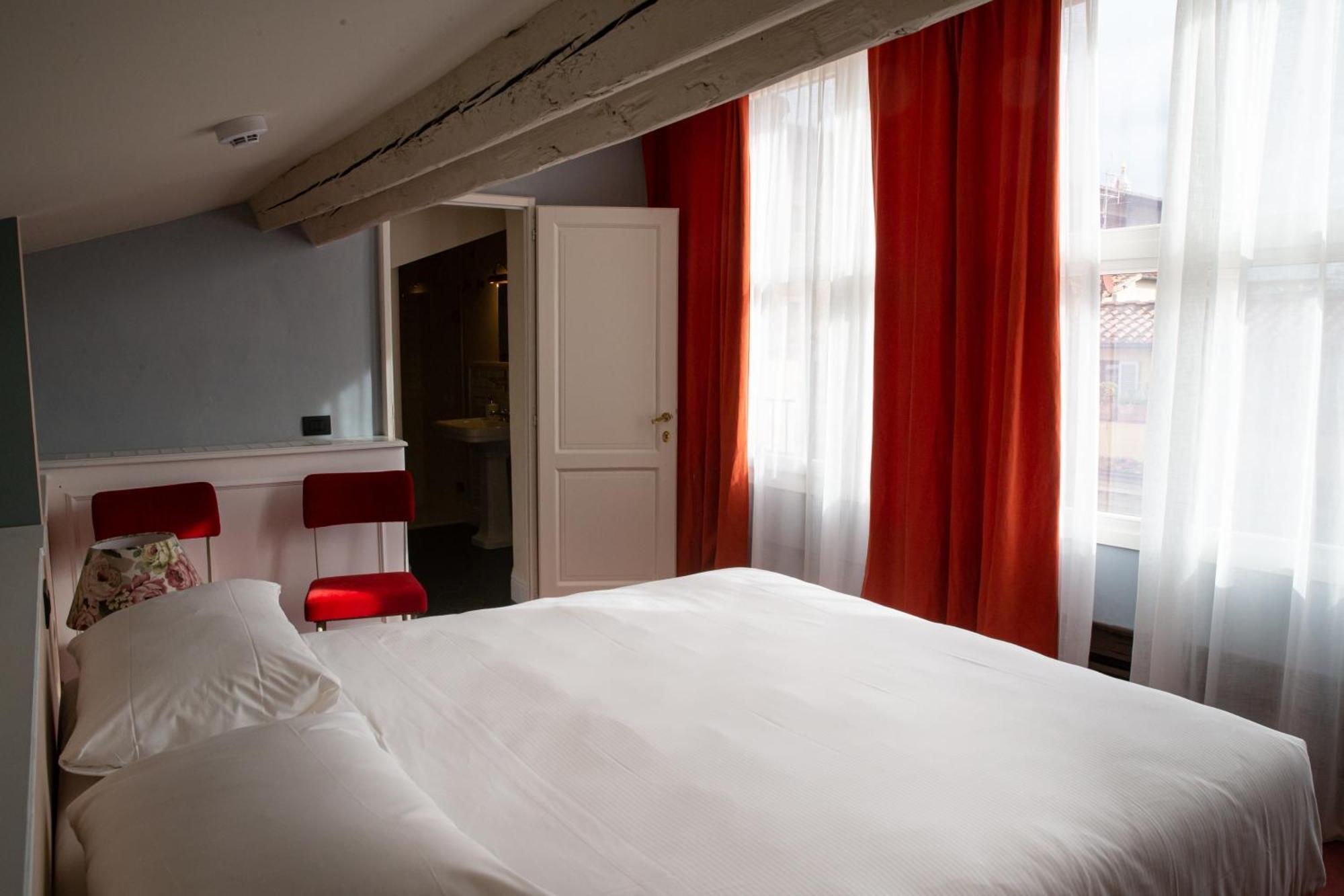 Stella D'Italia Bed & Breakfast Florence Exterior photo